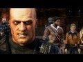 Uncharted 2 Remastered Final Boss + Ending(PS4/1080p)