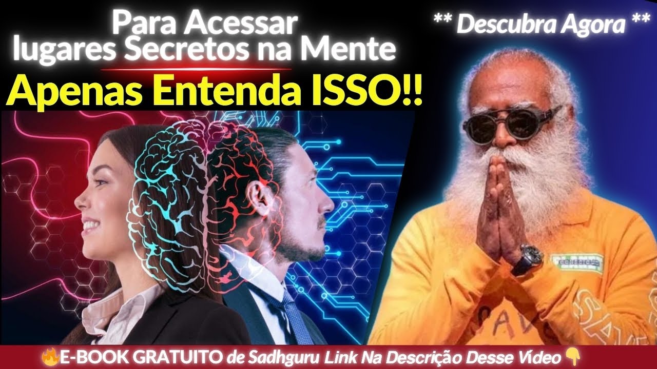 🔥How to UNLOCK The Hidden Powers In Your Mind - WISE GURU