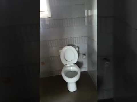 Mini Flat for Rent at Isheri-Bucknor, Lagos