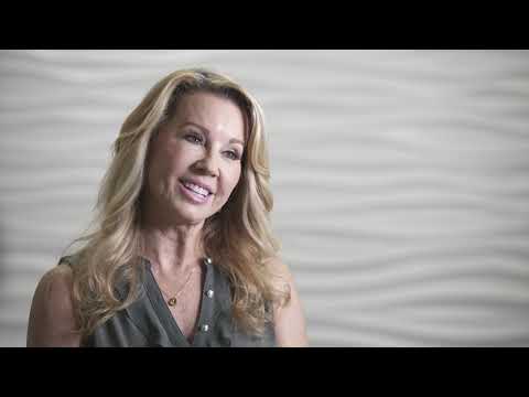 Lori's Testimonial After Her Facelift, Neck Lift, and Blepharoplasty