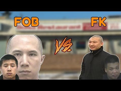 FOB vs FK: Calgary's DEADLIEST Turf War