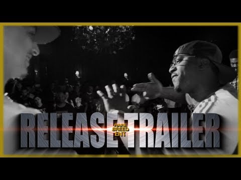 B MAGIC VS J MURDA RELEASE TRAILER - RBE