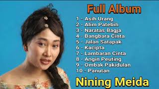 Download lagu Nining Meida - Asih Urang full Album pop sunda terbaik sepanjang masa mp3