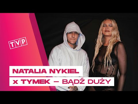 Natalia Nykiel x Tymek - Bądź Duży || Lato z Radiem i TVP - Chorzów