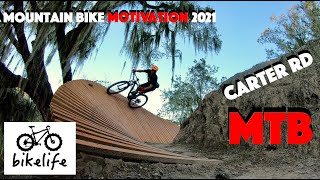 Motivation at Carter Rd