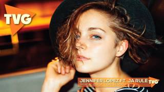 Jennifer Lopez ft. Ja Rule - I&#39;m Real (Basic Tape Remix)