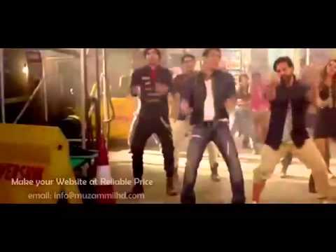 Fugly Title Track Full Video Song HD Salman Khan Akshay Kumar Yo Yo Honey Singh   Muzammil HD