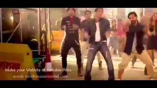 Fugly Title Track Full Video Song HD Salman Khan Akshay Kumar Yo Yo Honey Singh   Muzammil HD