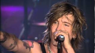 The Goo Goo Dolls - Cuz You&#39;re Gone / A Thousand Words (Live at Buffalo 2004)