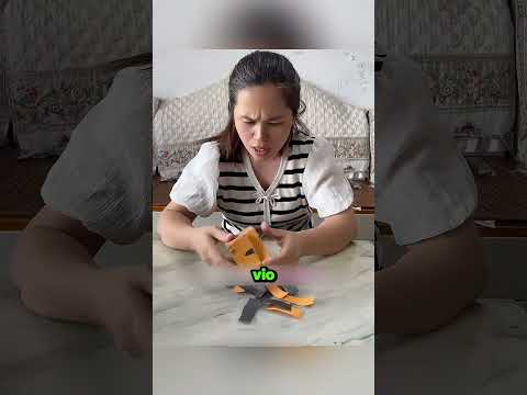 He Almost Threw Away This Hidden Masterpiece! 😱🎨#viral #shorts #fyp