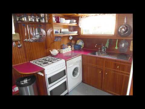 Luxe Motorschip Alkmaar 18.70,Bengta