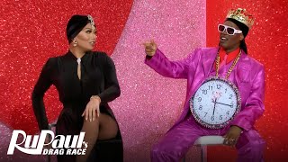 Snatch Game of Love | S5 E5 | RuPaul’s Drag Race All Stars