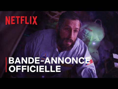 Bande-annonce officielle VOSTFR