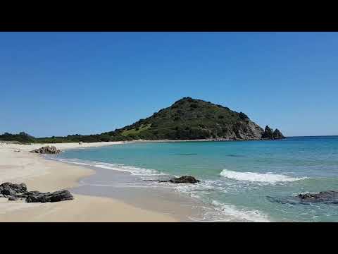 Castiadas Sardegna 22maggio2020