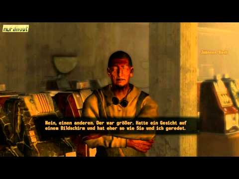 Rendevouz mit Jo Nash (Primm) - Fallout New Vegas P5 deutsch