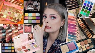 New Makeup Releases | Going On The Wishlist Or Nah? #57