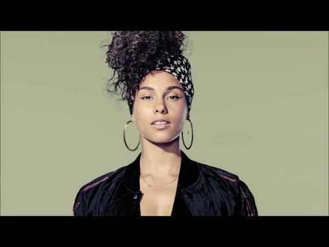 Alicia Keys - The Gospel (live)