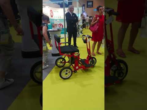 PMR-FRANCE Miniature vidéo YouTube 24