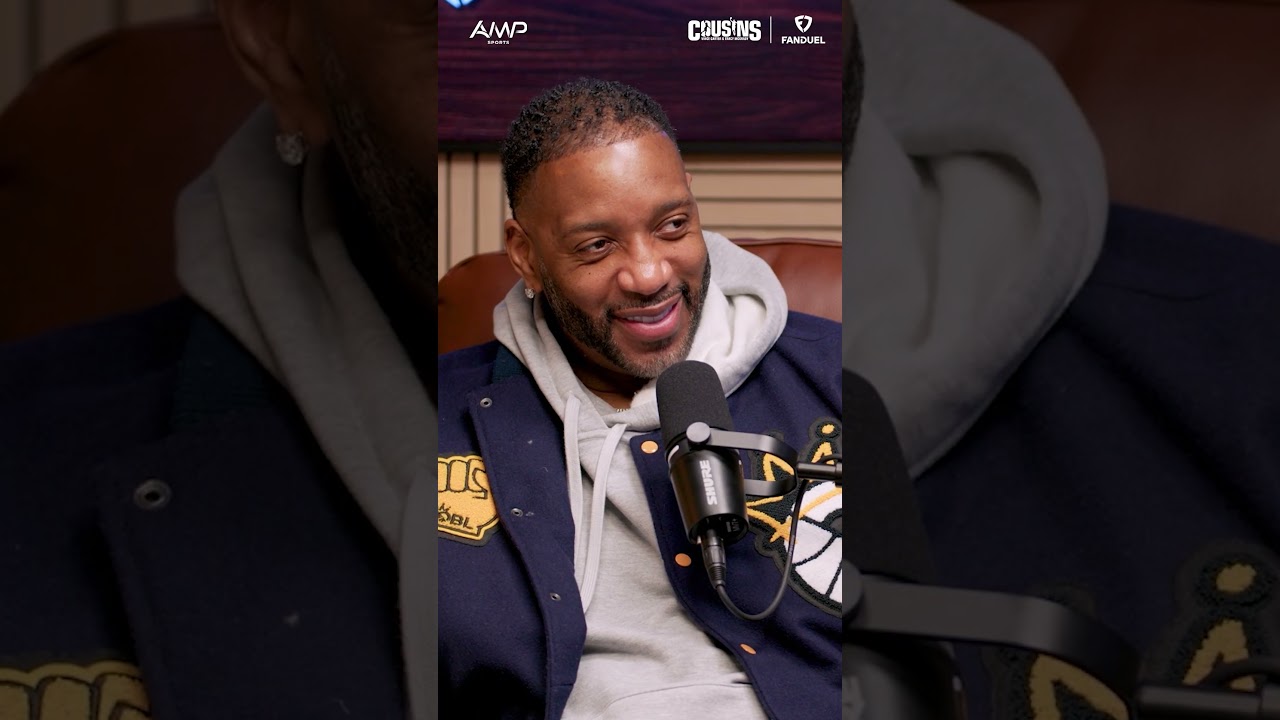 The Godfather Of Hip-Hop Fashion — Dapper Dan — Speaks Out On The Current State Of NBA Tunnel Fits