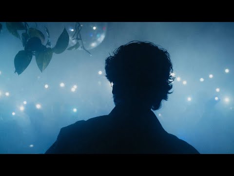 Jordy Medina -  SIGO BUSCÁNDOTE (Lyric Video)