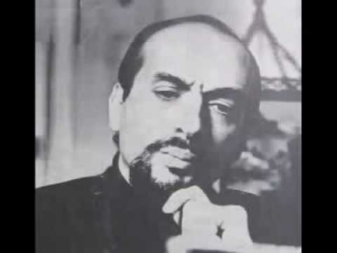 Dmitri Bashkirov: Chopin Nocturne No. 2 in E Flat