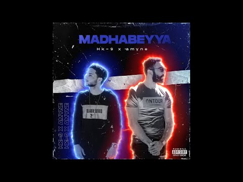 Hk 9 X amyne - MADHABEYA  ( Prod. Jester )