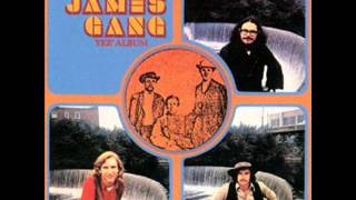 Take a Look Around - James Gang. 1969.