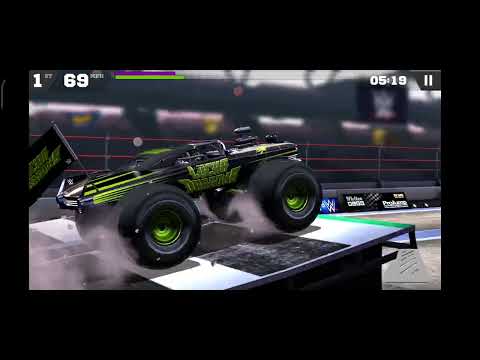 mmx racing BEATİNG WWE CLASS