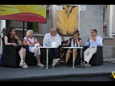 Voisiko eduskunnan valita arvalla  – Yhdenvertaisuuden toteutuminen vaalidemokratiassa