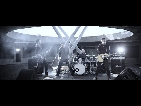 BLIND EGO - Blackened (official)