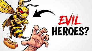 Why You Can't Kill the Wasp (The Terrifying Truth About a World Without Wasps)
