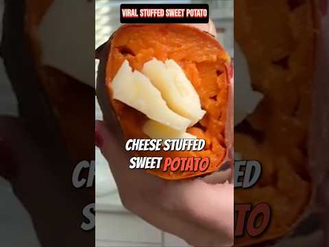 This Viral Sweet Potato Hack Was Good… Until I Upgraded It!