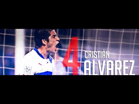 Cristián Álvarez Goles en Universidad Católica
