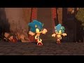Sonic Forces - Reveal Trailer