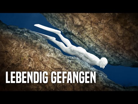 5 Bizarre Todesfälle beim Höhlentauchen