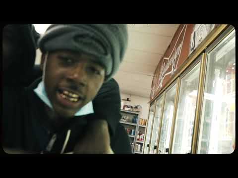 Hothead Capone x Hothead Steppa - Social Sites (Official Music Video)