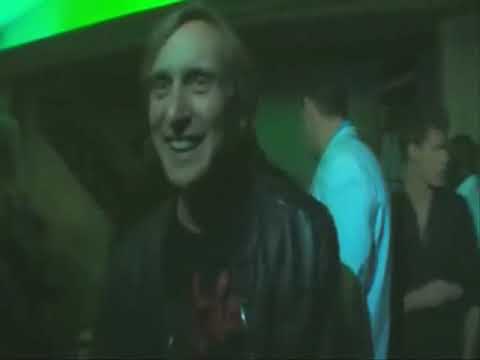 David Guetta vs Dennis Ferrer - Hey Hey GRRRR (DJ NK edit).mp3 (2010)