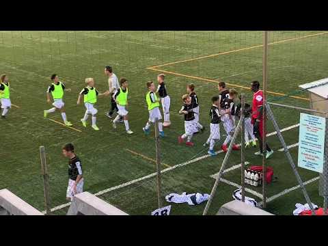 Cesena FC 4-1 Junior Gatteo (campionato under 13) - 20191012
