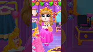 Download lagu Princess Aurora Cute Puppy Eyes🥺🥰 #angela2 #aurora #disney #viral #shorts #fyp #trending #cute mp3