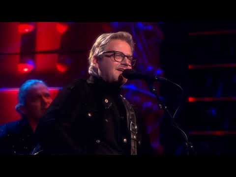 Guus Meeuwis - Het Is Een Nacht