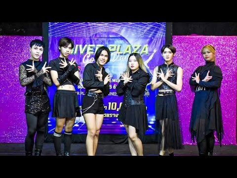 211127 SINBOON cover PIXY - Addicted + Wings @RIVER PLAZA COVER DANCE 2021 (Debut stage)