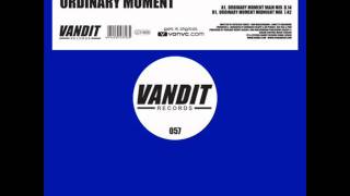 Filo & Peri feat. Fisher - Ordinary moment (Main mix)