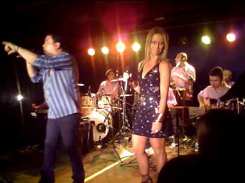 LU  CARVALHO - EDINHO DO SAMBA (CONVIDADO ESPECIAL). Música de Wanderley Monteiro e Carlos Caetano.