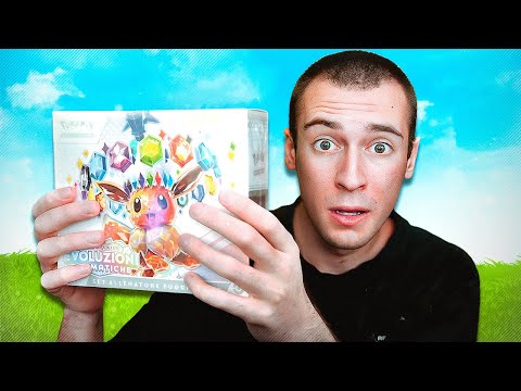 IT IS NOT POSSIBLE.. I AM OPEN 2 TOP-CLASS TRAINER SETS of PRISMATIC EVOLUTIONS!!