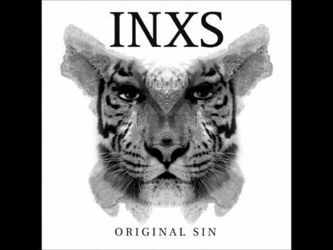 INXS feat.Rob Thomas - Original Sin (Ralphi Rosario & Craig J Edit)