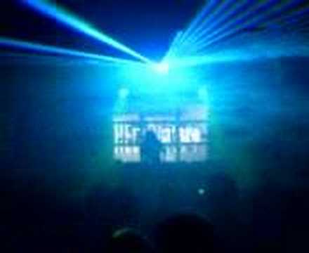 DJ Hellraiser at Pharmacy: Fucking Hostile