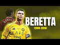 Cristiano Ronaldo 2008 2026 Beretta De Los Cerros La Escuela ᴴᴰ