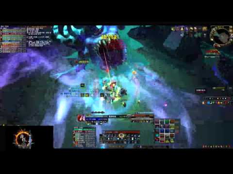 11/13 Mythic Gorefiend (Hellfire Citadel) farm by OGSun團