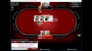 Fast and Loose--Super Turbo HU SNGs