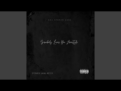 Somebody Loves You Freestyle